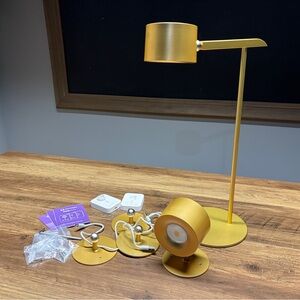 New Modern Lighting System